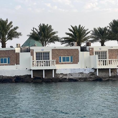 Al Ahmadi Plaza Resort Yanbu Εξωτερικό φωτογραφία