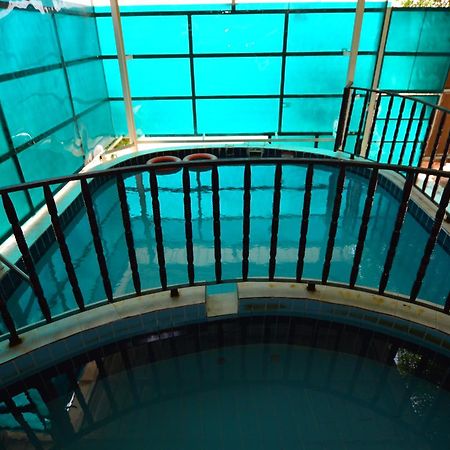 Al Ahmadi Plaza Resort Yanbu Εξωτερικό φωτογραφία