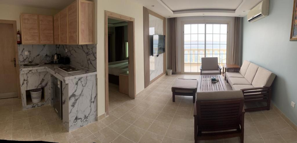 Al Ahmadi Plaza Resort Yanbu Εξωτερικό φωτογραφία