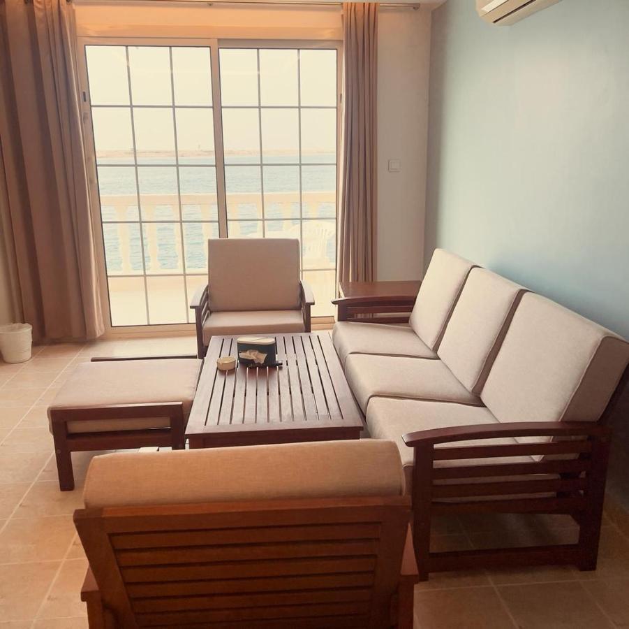 Al Ahmadi Plaza Resort Yanbu Εξωτερικό φωτογραφία
