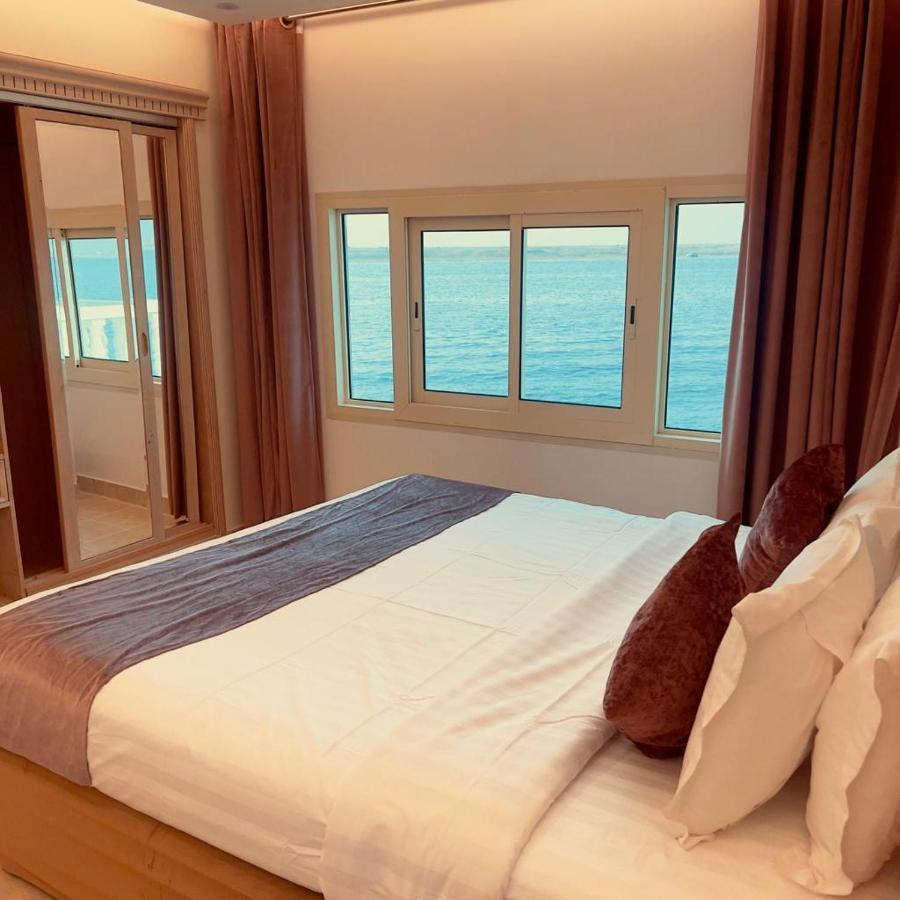Al Ahmadi Plaza Resort Yanbu Εξωτερικό φωτογραφία