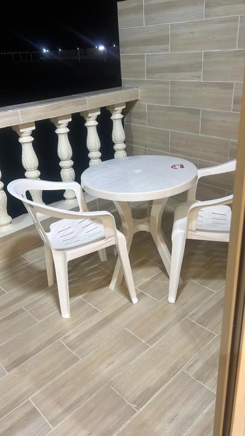 Al Ahmadi Plaza Resort Yanbu Εξωτερικό φωτογραφία