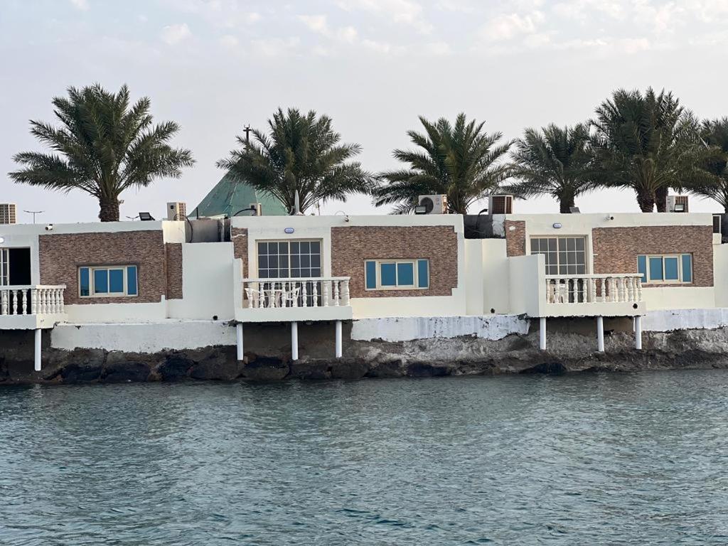Al Ahmadi Plaza Resort Yanbu Εξωτερικό φωτογραφία