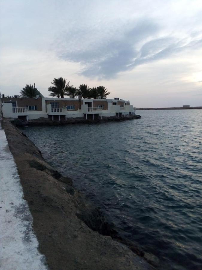 Al Ahmadi Plaza Resort Yanbu Εξωτερικό φωτογραφία