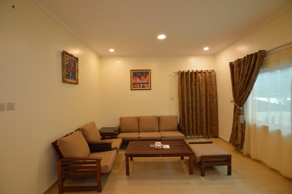 Al Ahmadi Plaza Resort Yanbu Εξωτερικό φωτογραφία