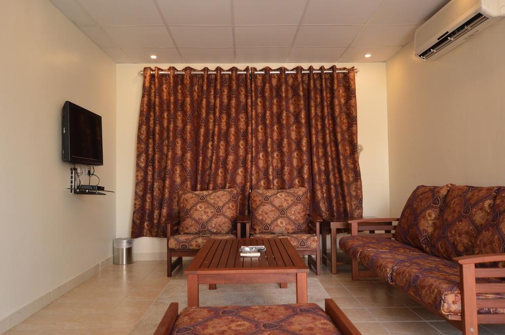 Al Ahmadi Plaza Resort Yanbu Εξωτερικό φωτογραφία