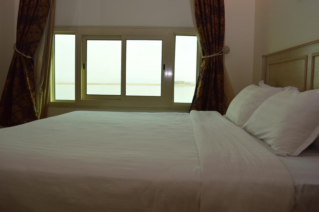 Al Ahmadi Plaza Resort Yanbu Εξωτερικό φωτογραφία