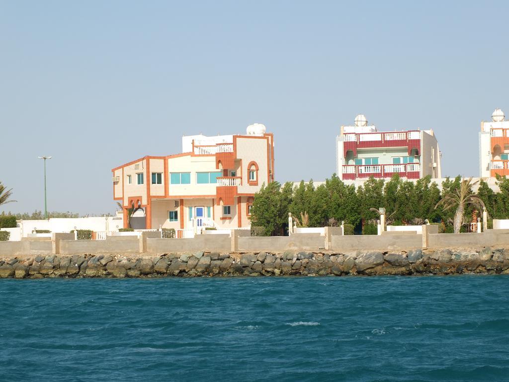 Al Ahmadi Plaza Resort Yanbu Εξωτερικό φωτογραφία