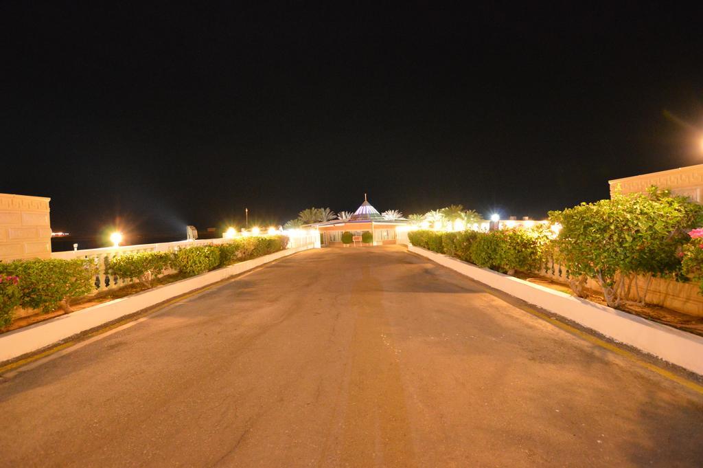 Al Ahmadi Plaza Resort Yanbu Εξωτερικό φωτογραφία