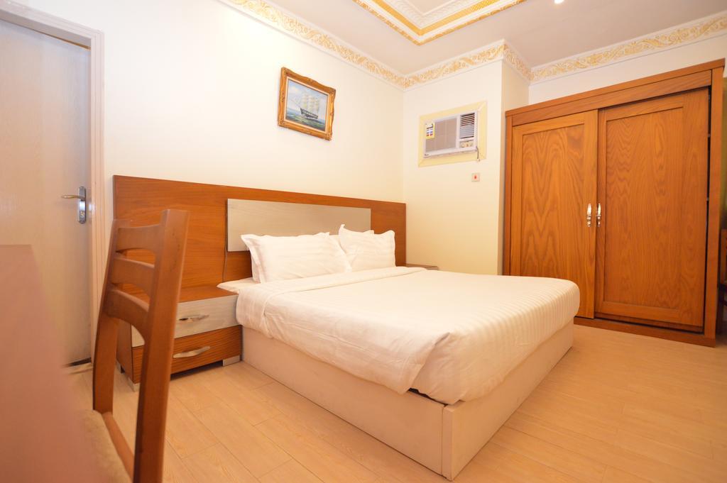 Al Ahmadi Plaza Resort Yanbu Εξωτερικό φωτογραφία
