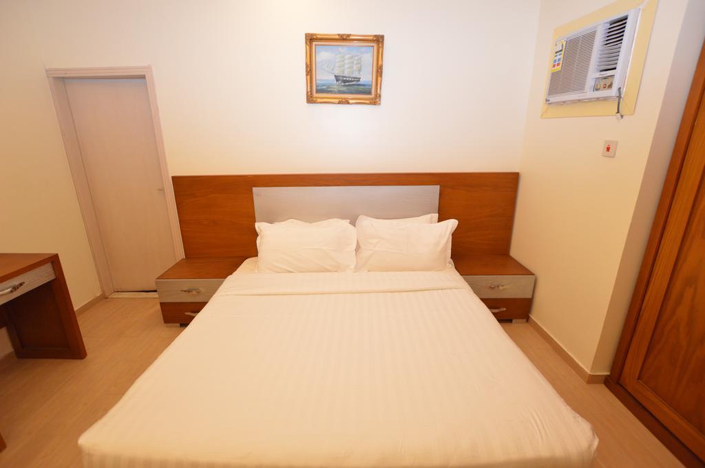 Al Ahmadi Plaza Resort Yanbu Εξωτερικό φωτογραφία