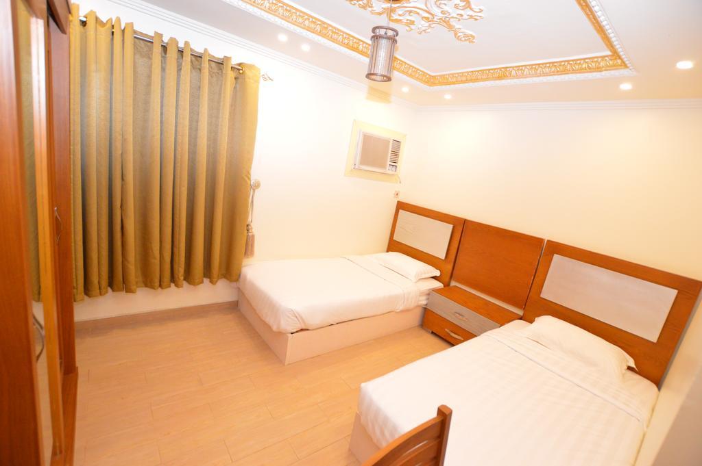 Al Ahmadi Plaza Resort Yanbu Εξωτερικό φωτογραφία