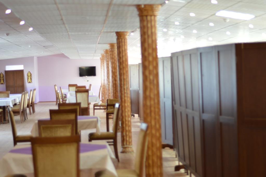 Al Ahmadi Plaza Resort Yanbu Εξωτερικό φωτογραφία