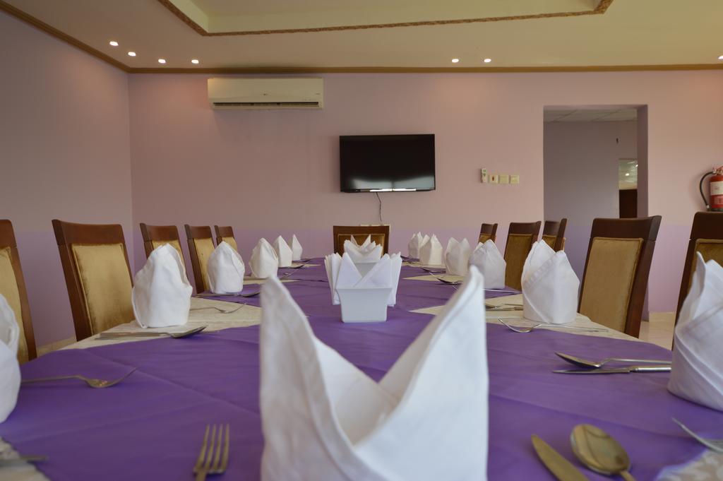 Al Ahmadi Plaza Resort Yanbu Εξωτερικό φωτογραφία