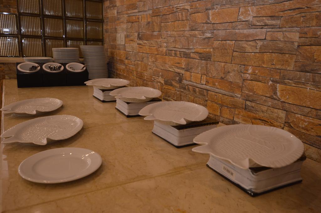 Al Ahmadi Plaza Resort Yanbu Εξωτερικό φωτογραφία