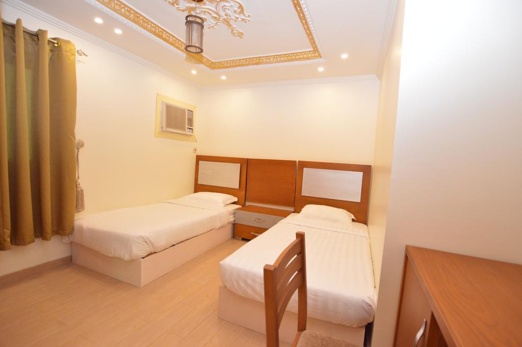 Al Ahmadi Plaza Resort Yanbu Εξωτερικό φωτογραφία