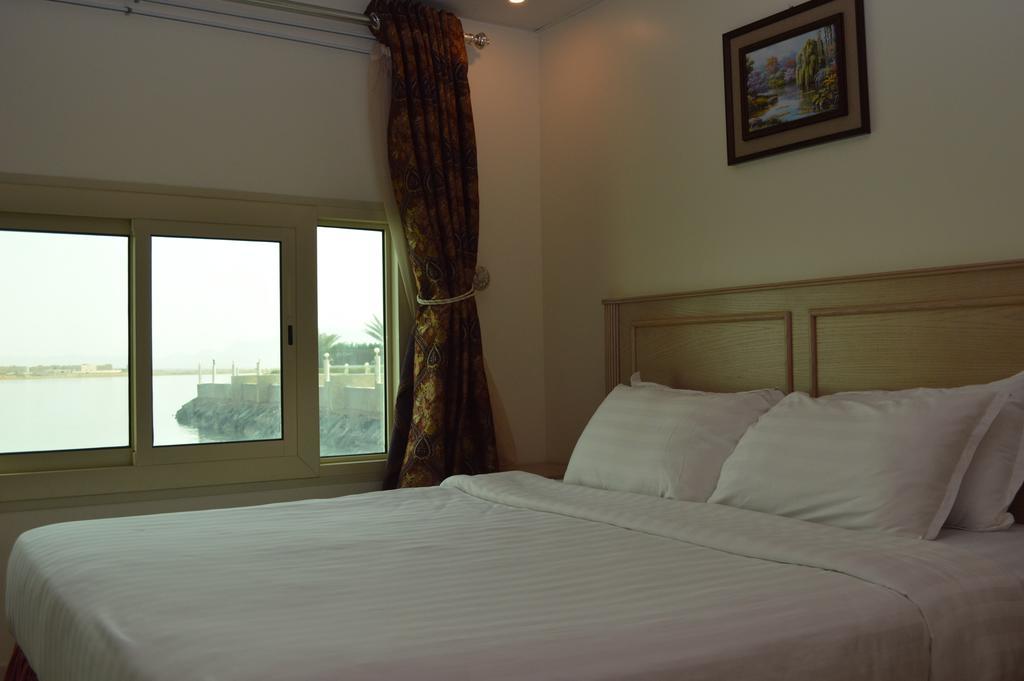 Al Ahmadi Plaza Resort Yanbu Εξωτερικό φωτογραφία