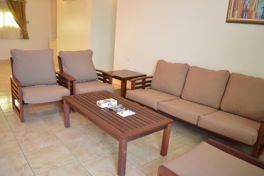 Al Ahmadi Plaza Resort Yanbu Εξωτερικό φωτογραφία