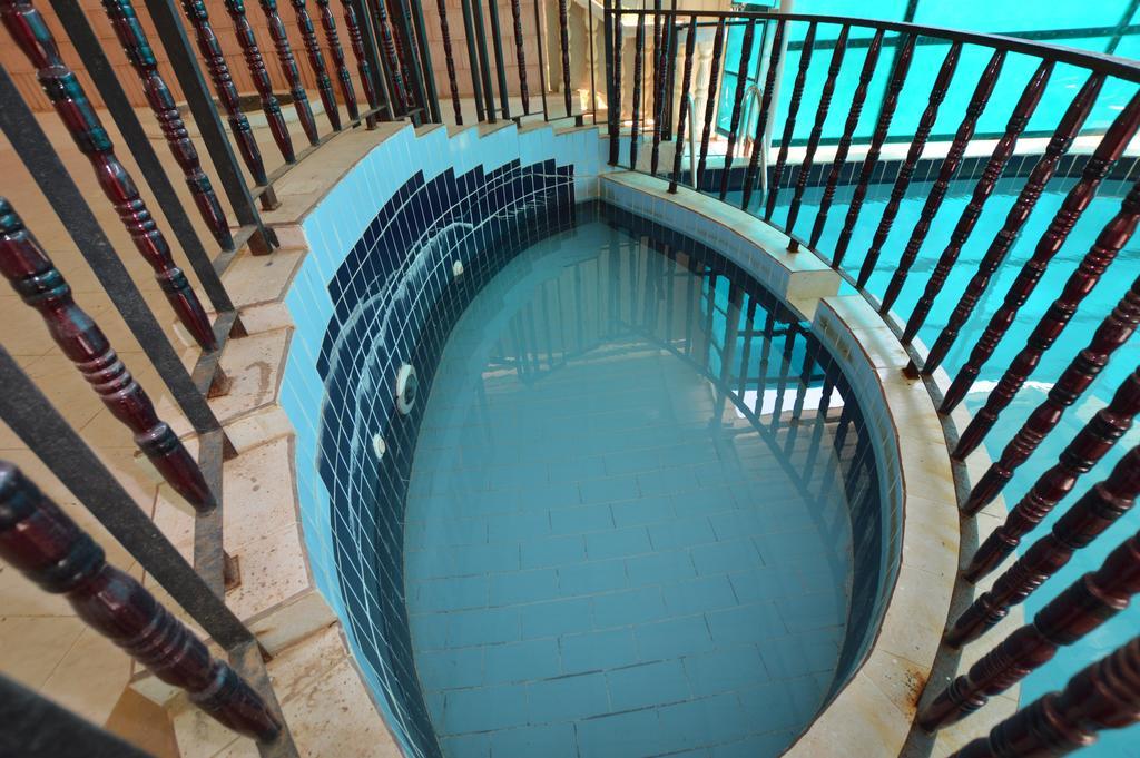 Al Ahmadi Plaza Resort Yanbu Εξωτερικό φωτογραφία