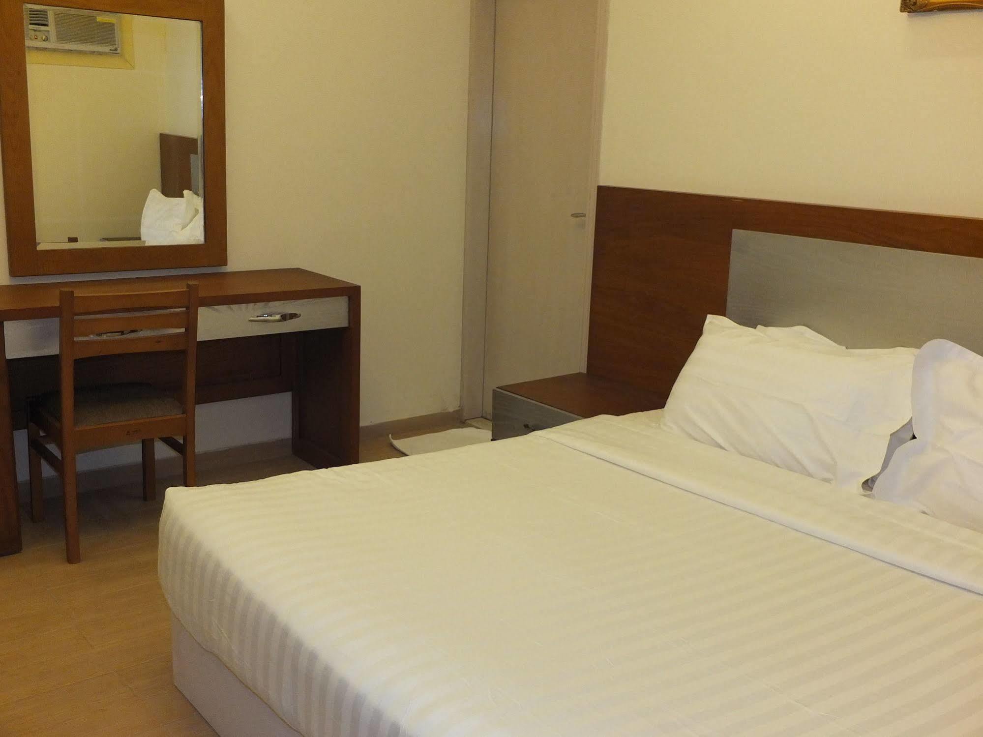 Al Ahmadi Plaza Resort Yanbu Εξωτερικό φωτογραφία