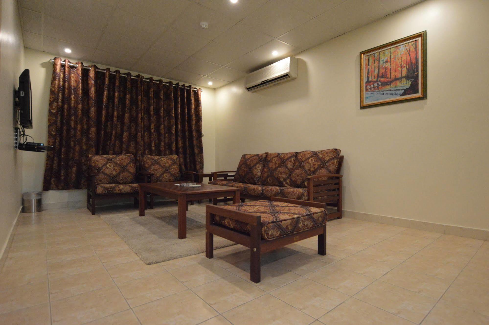 Al Ahmadi Plaza Resort Yanbu Εξωτερικό φωτογραφία