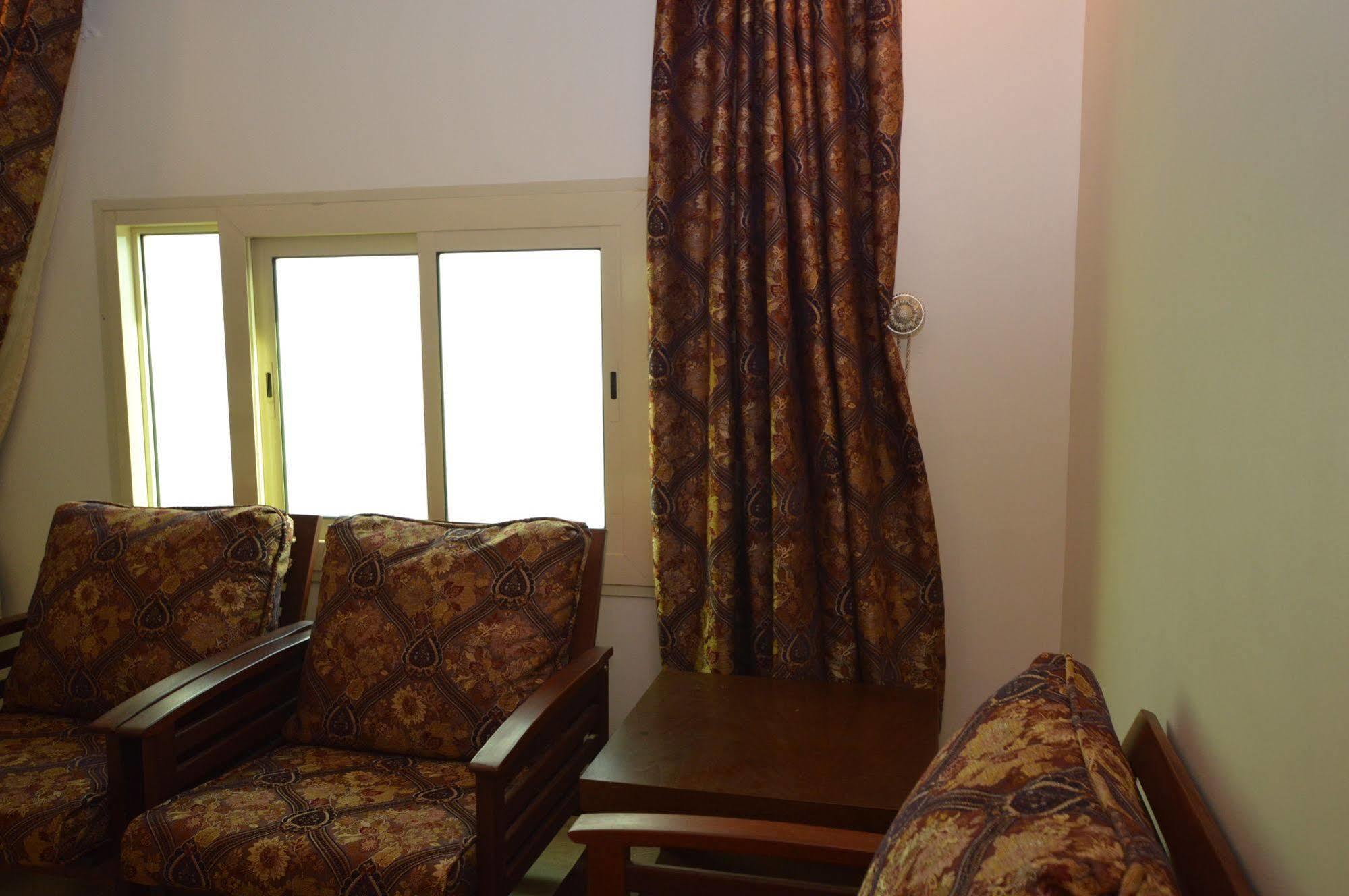 Al Ahmadi Plaza Resort Yanbu Εξωτερικό φωτογραφία
