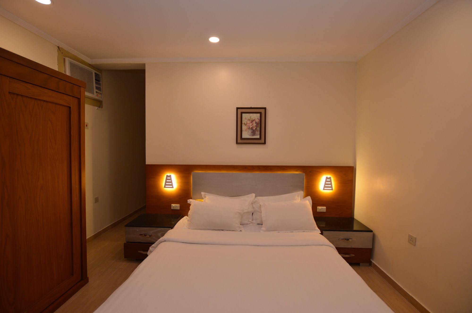 Al Ahmadi Plaza Resort Yanbu Εξωτερικό φωτογραφία