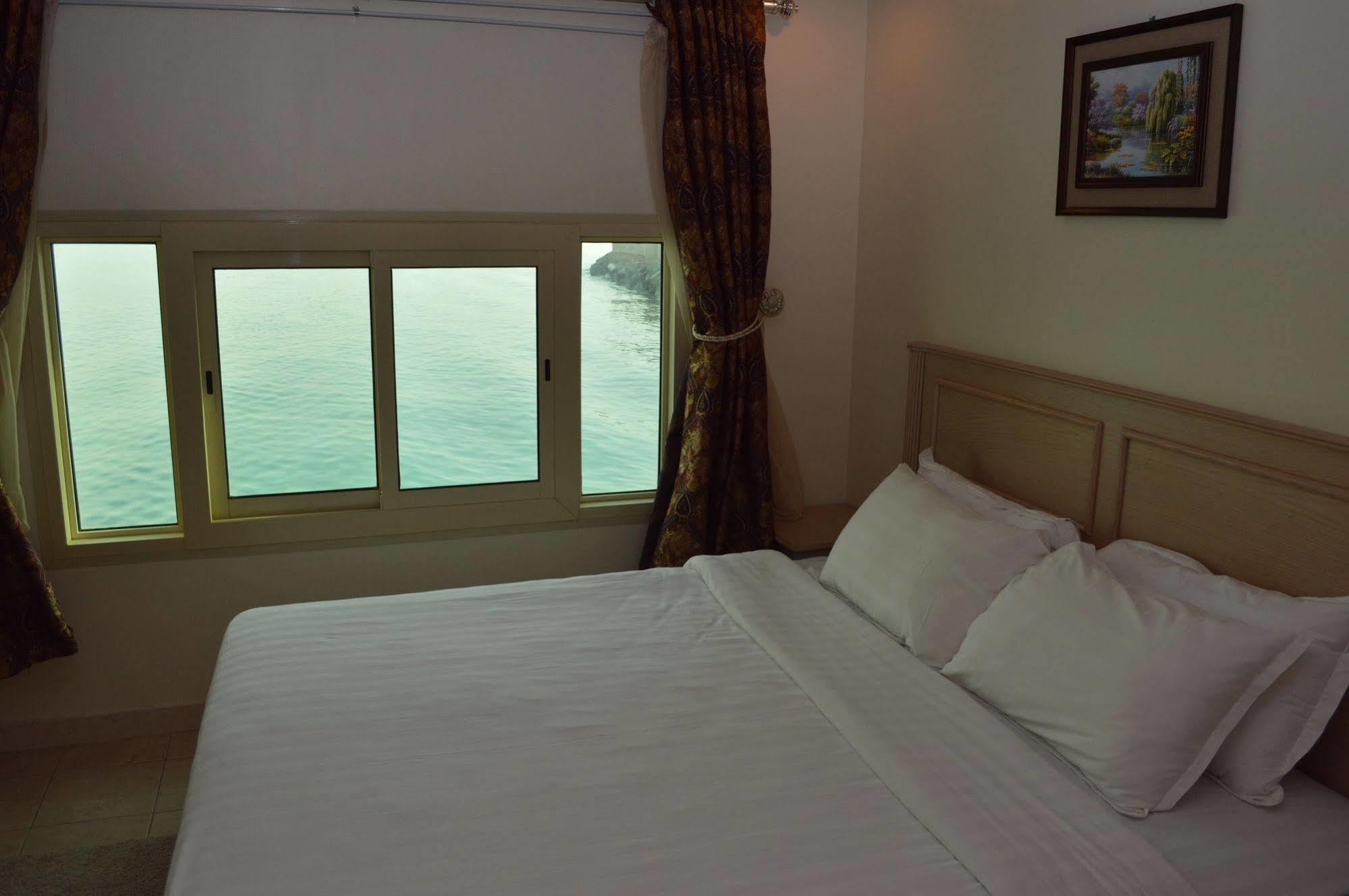Al Ahmadi Plaza Resort Yanbu Εξωτερικό φωτογραφία