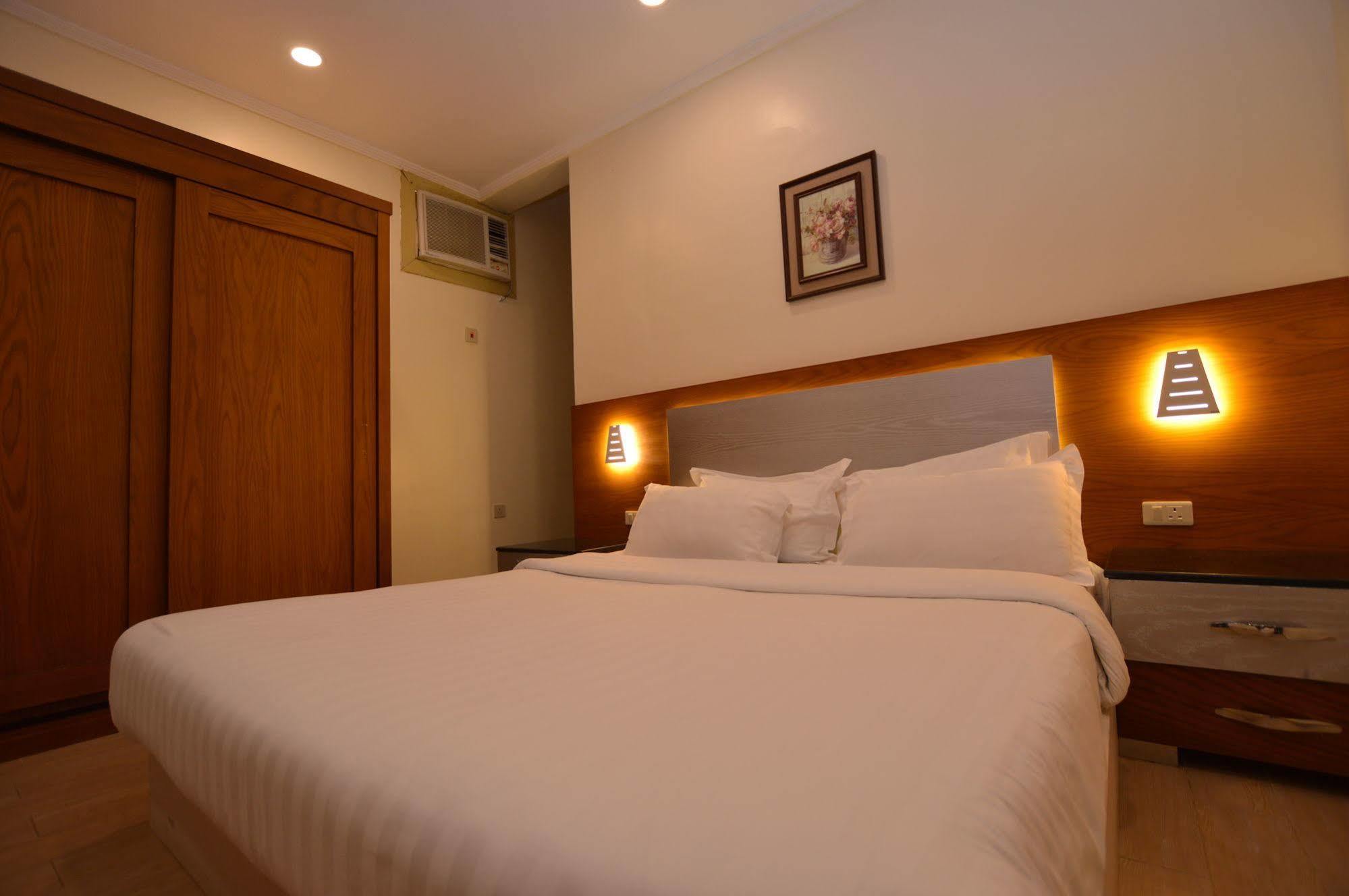 Al Ahmadi Plaza Resort Yanbu Εξωτερικό φωτογραφία