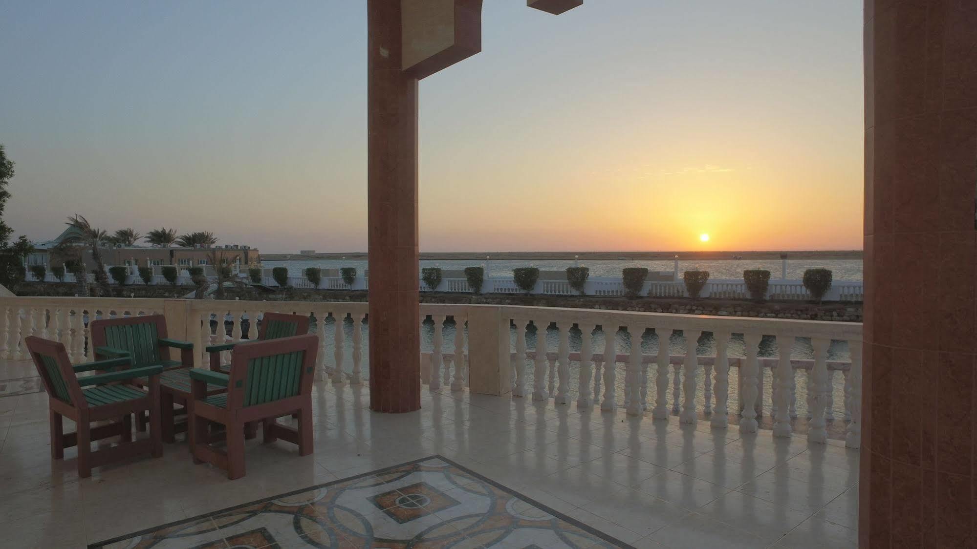 Al Ahmadi Plaza Resort Yanbu Εξωτερικό φωτογραφία