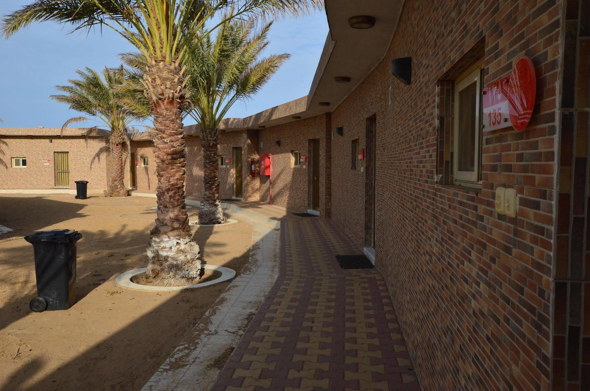 Al Ahmadi Plaza Resort Yanbu Εξωτερικό φωτογραφία